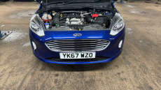 Ford Fiesta 1.0 EcoBoost 125 Titanium 5dr Petrol Hatchback